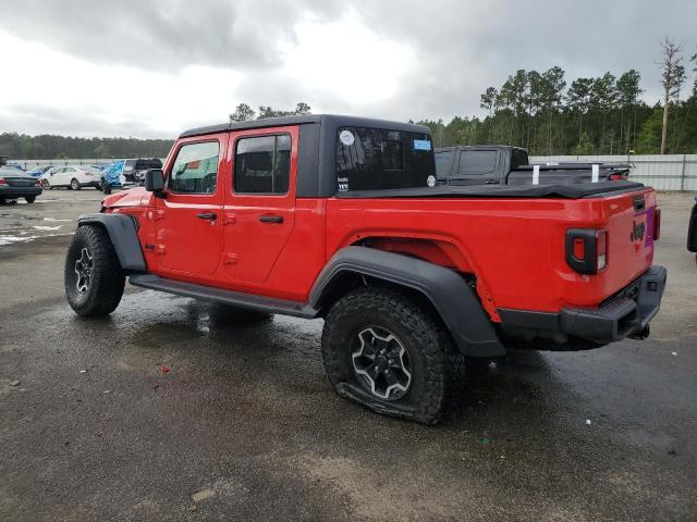 Photo 2 from auction – 2020 JEEP GLADIATOR with VIN 1C6JJTAG0LL120096