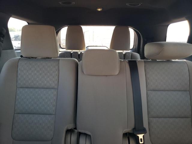 Снимка 10 от търг – 2013 FORD EXPLORER X с VIN 1FM5K7D84DGC81284