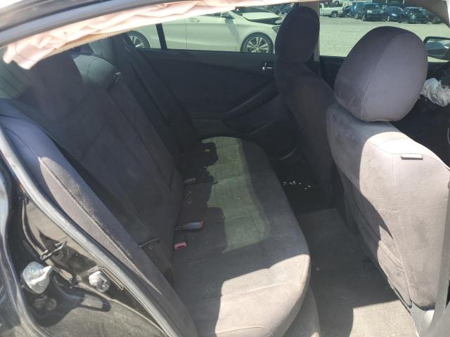 Photo 10 from auction – 2012 NISSAN ALTIMA BAS with VIN 1N4AL2AP5CN420823