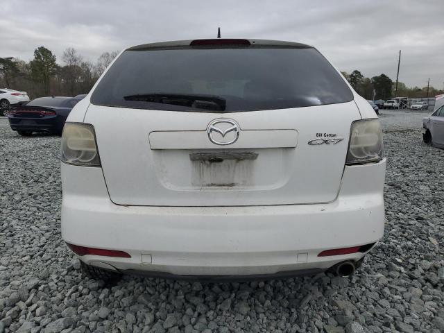 Снимка 6 от търг – 2011 MAZDA CX-7 с VIN JM3ER2B53B0388237