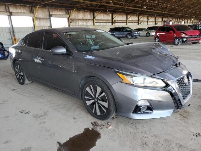 Photo 4 from auction – 2020 NISSAN ALTIMA SL with VIN 1N4BL4EV1LC147383