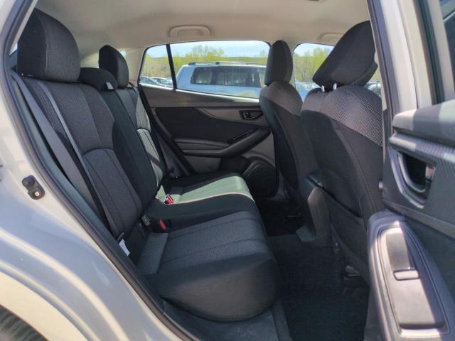 Photo 10 from auction – 2023 SUBARU IMPREZA with VIN 4S3GTAB68P3709412