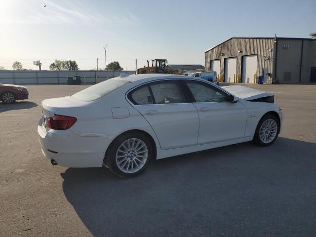 Photo 3 from auction – 2013 BMW 535 I with VIN WBAFR7C55DC825176