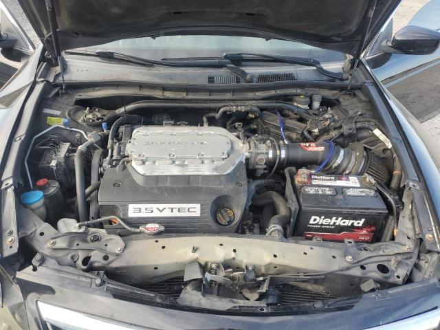 Photo 11 from auction – 2012 HONDA ACCORD EXL with VIN 1HGCS2A86CA011303