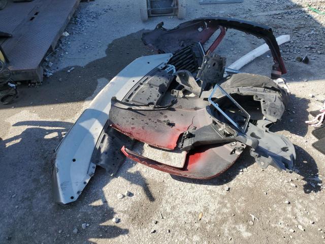 Photo 13 from auction – 2021 NISSAN ROGUE PLAT with VIN JN8AT3DC8MW100176