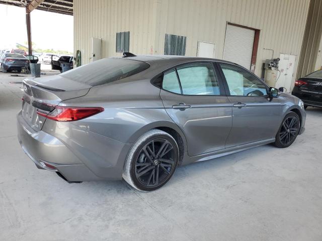 Photo 3 from auction – 2025 TOYOTA CAMRY XSE with VIN 4T1DAACK1SU519213
