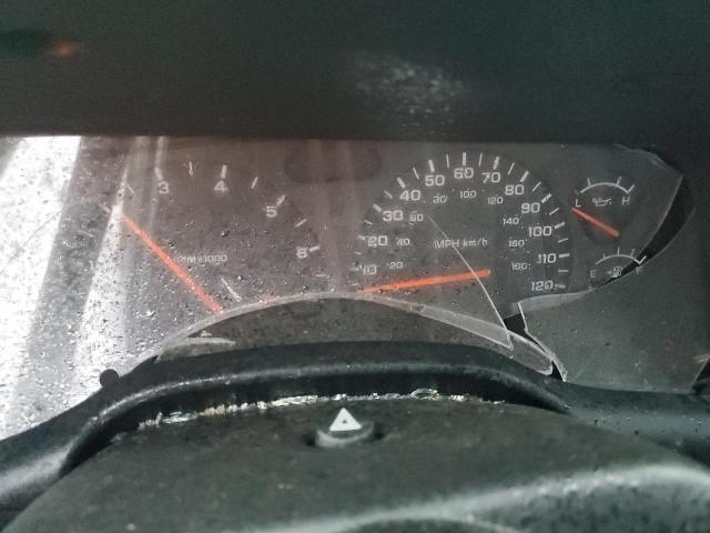 Photo 9 from auction – 2004 DODGE DAKOTA QUA with VIN 1D7HL48N74S521993