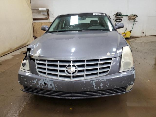 Photo 5 from auction – 2007 CADILLAC DTS with VIN 1G6KD57Y57U187814