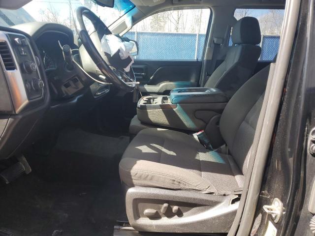 Photo 7 from auction – 2015 CHEVROLET SILVERADO with VIN 1GC1KVEG7FF647440