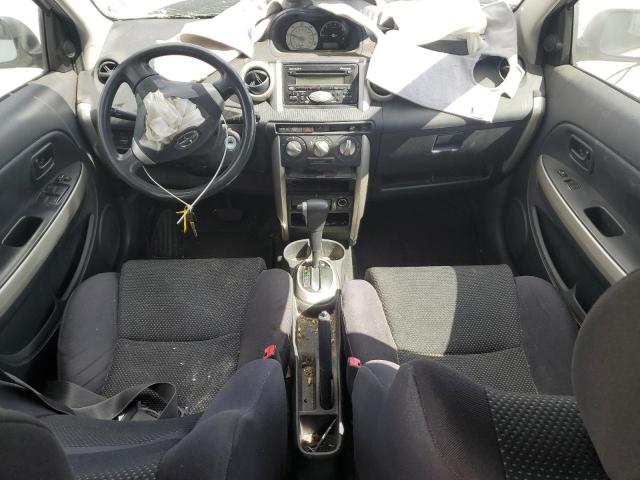 Photo 8 from auction – 2005 TOYOTA SCION XA with VIN JTKKT624650090046