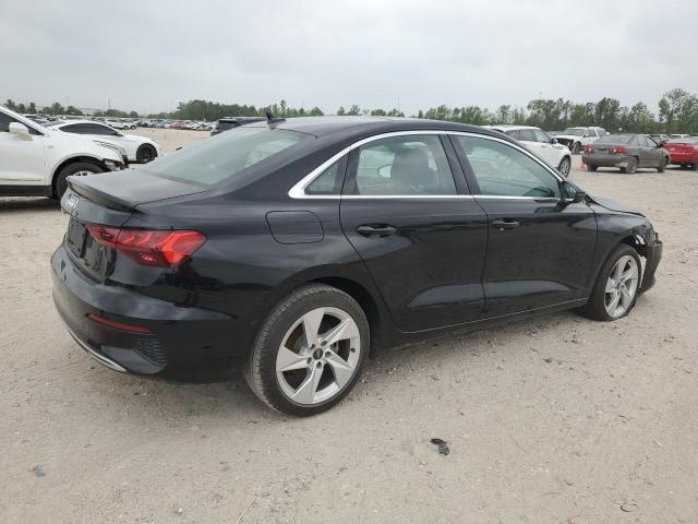 Photo 3 from auction – 2024 AUDI A3 PREMIUM with VIN WAUAUDGY4RA044115