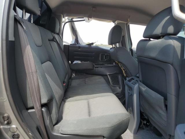 Photo 10 from auction – 2007 HONDA RIDGELINE with VIN 2HJYK16477H544140