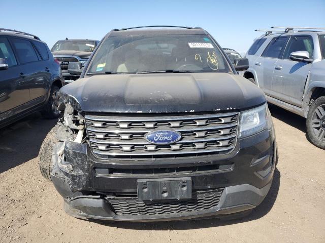 Photo 5 from auction – 2016 FORD EXPLORER with VIN 1FM5K7B80GGB70545