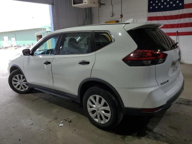 Photo 2 from auction – 2018 NISSAN ROGUE S with VIN KNMAT2MV4JP570203