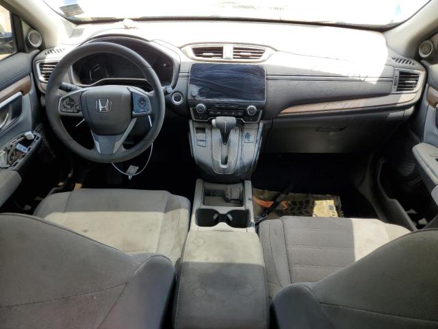 Photo 8 from auction – 2017 HONDA CR-V EX with VIN 7FARW1H5XHE028000