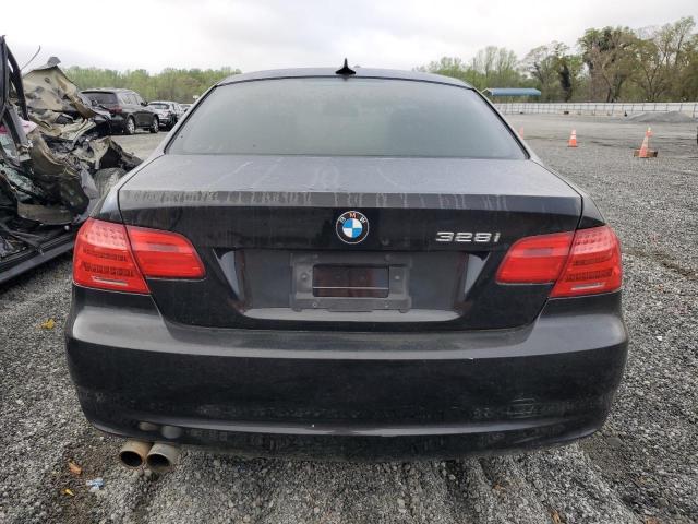 Photo 6 from auction – 2012 BMW 328 I SULE with VIN WBAKE5C59CJ106263