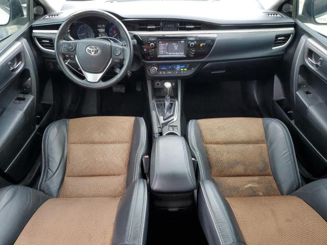 Photo 8 from auction – 2015 TOYOTA COROLLA L with VIN 5YFBURHE6FP214393