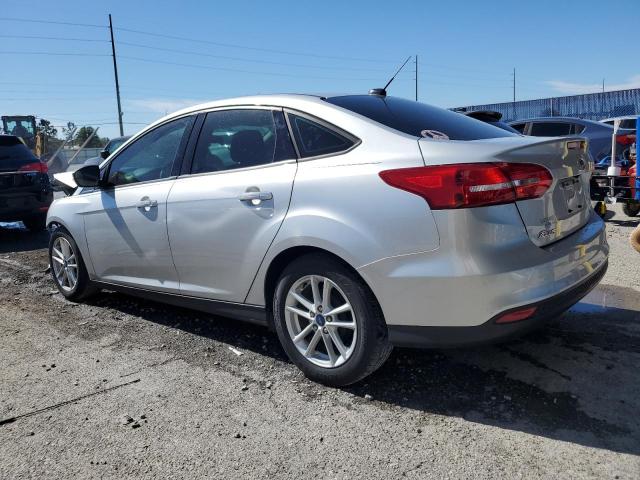 صورة رقم 2 من المزاد - 2017 FORD FOCUS SE مع VIN 1FADP3F28HL338298