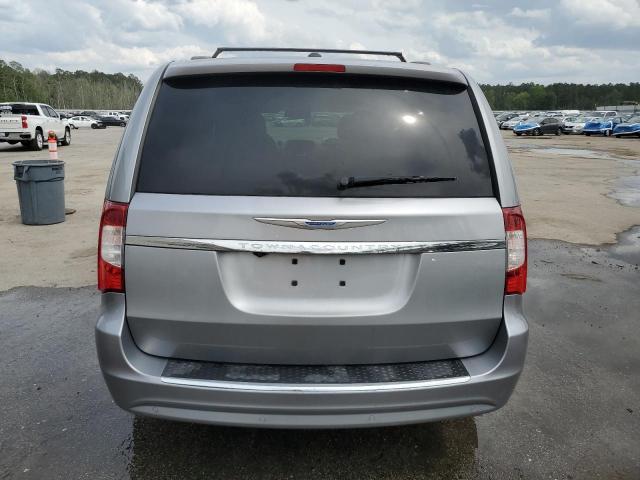 Photo 6 from auction – 2014 CHRYSLER TOWN & COU with VIN 2C4RC1CG9ER453530