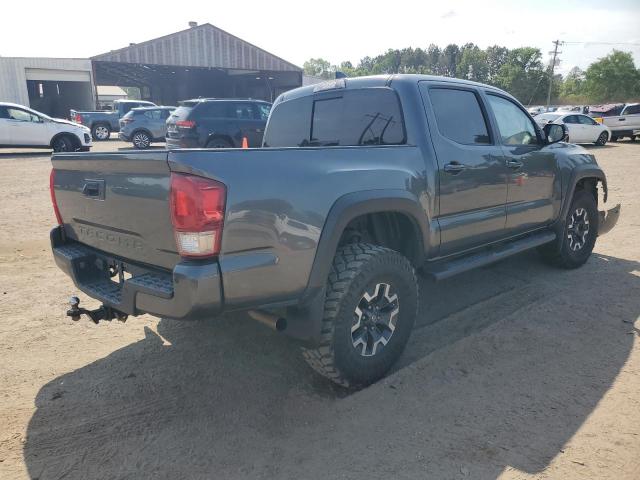 Photo 3 from auction – 2017 TOYOTA TACOMA DOU with VIN 3TMCZ5AN7HM062899