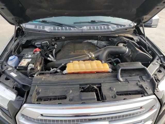 Photo 11 from auction – 2016 FORD F150 SUPERCREW with VIN 1FTEW1EG4GFB61698