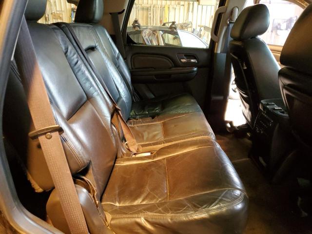 Photo 11 from auction – 2011 CADILLAC ESCALADE L with VIN 1GYS4BEF7BR162951