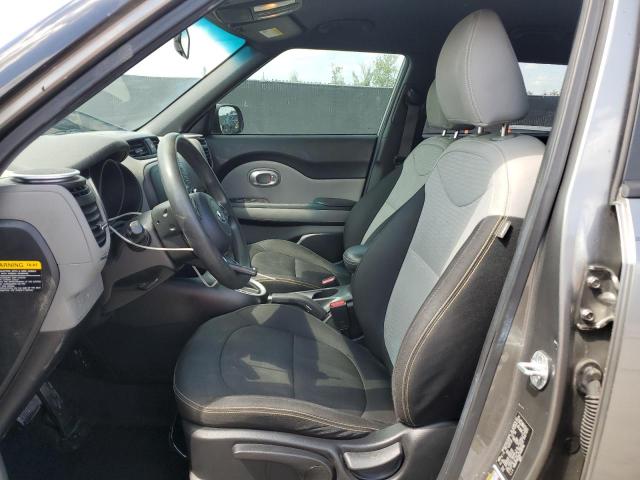 Photo 7 from auction – 2014 KIA SOUL + with VIN KNDJP3A5XE7048793