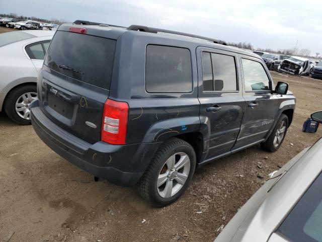 Photo 3 from auction – 2014 JEEP PATRIOT LA with VIN 1C4NJPFB6ED823021
