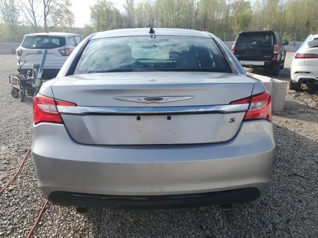 Photo 6 from auction – 2013 CHRYSLER 200 TOURIN with VIN 1C3CCBBG7DN723383