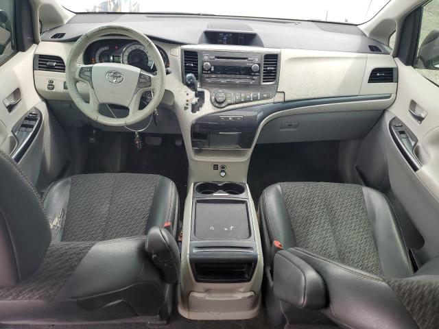 Photo 8 from auction – 2011 TOYOTA SIENNA SPO with VIN 5TDXK3DC7BS167485