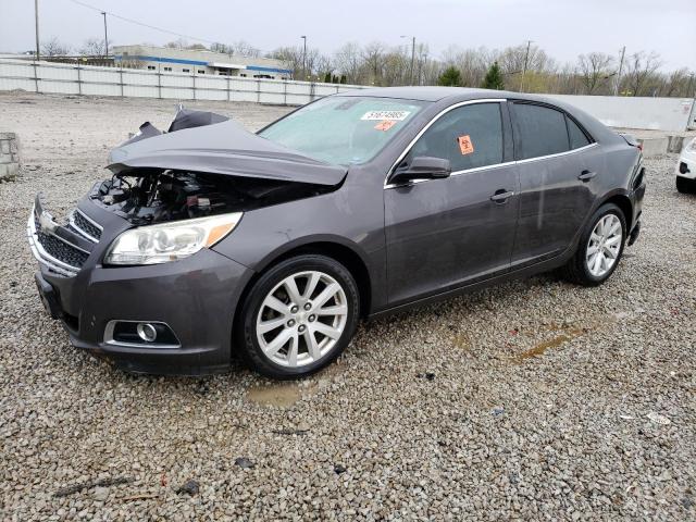 CHEVROLET MALIBU 2013 مع رقم تعريف المركبة 1G11E5SA6DF279944 - صورة من المزاد