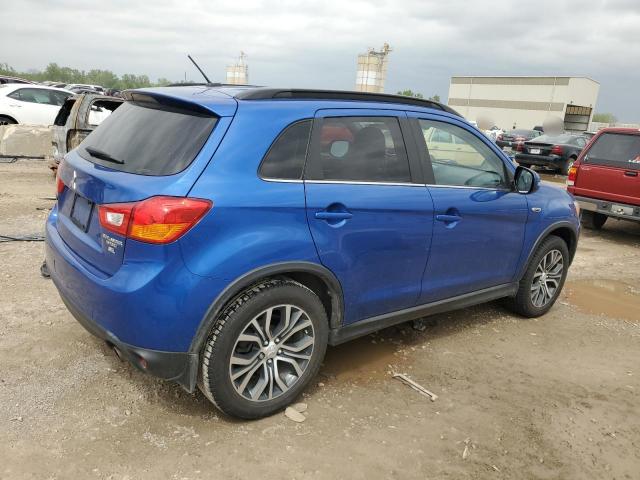 Photo 3 from auction – 2016 MITSUBISHI OUTLANDER with VIN JA4AR4AW3GZ047544