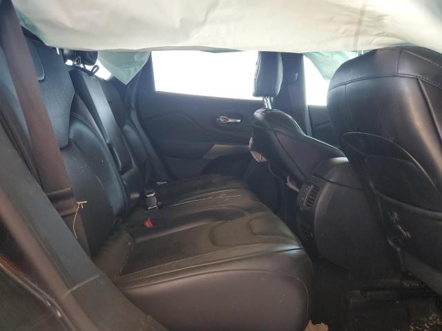 Photo 11 from auction – 2020 JEEP CHEROKEE L with VIN 1C4PJLDB9LD565014