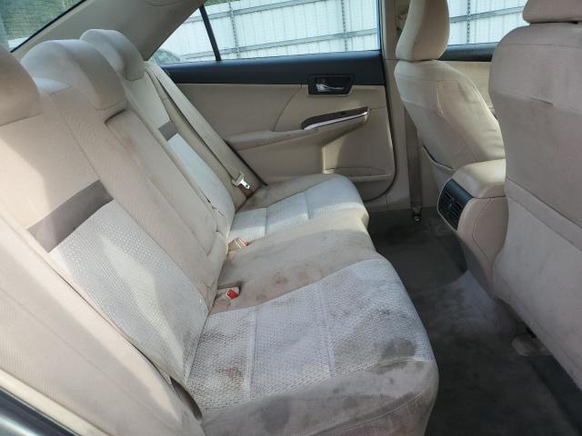Photo 10 from auction – 2012 TOYOTA CAMRY BASE with VIN 4T4BF1FK5CR241444