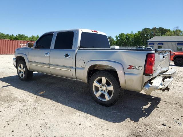 Photo 2 from auction – 2006 CHEVROLET SILVERADO with VIN 2GCEK13T361212206