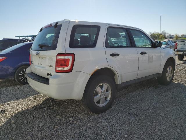Photo 3 from auction – 2009 FORD ESCAPE XLS with VIN 1FMCU92769KA42640