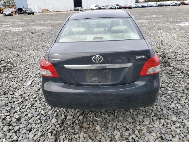 Photo 6 from auction – 2008 TOYOTA YARIS with VIN JTDBT923784013411