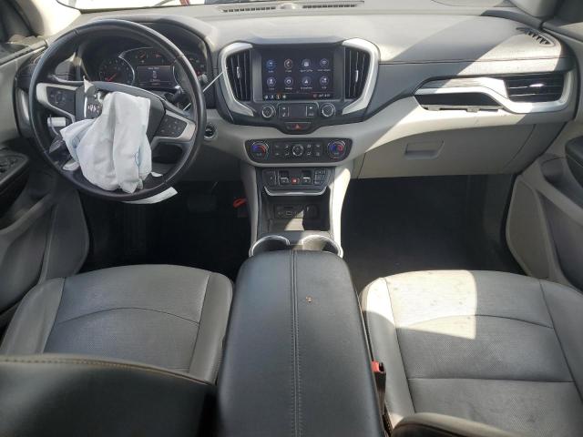 Photo 8 from auction – 2019 GMC TERRAIN SL with VIN 3GKALVEX8KL286320