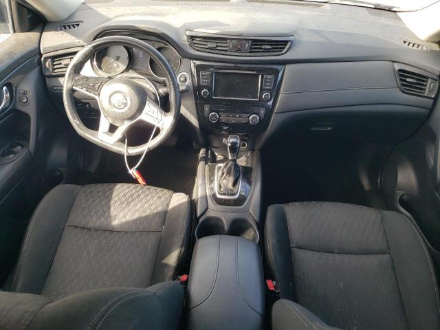 Photo 8 from auction – 2018 NISSAN ROGUE S with VIN KNMAT2MT1JP614060