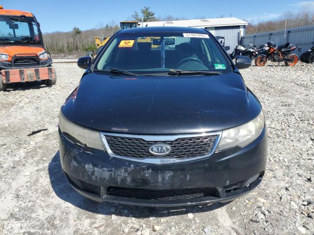 Photo 5 from auction – 2011 KIA FORTE EX with VIN KNAFU4A23B5440142
