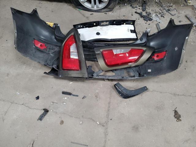 Снимка 13 от търг – 2013 KIA SOUL + с VIN KNDJT2A69D7515313