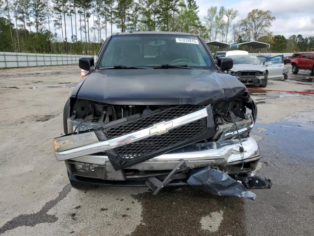 Photo 5 from auction – 2012 CHEVROLET COLORADO L with VIN 1GCHSDFP4C8134864