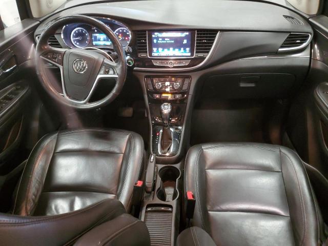 Photo 8 from auction – 2017 BUICK ENCORE ESS with VIN KL4CJCSB3HB045941