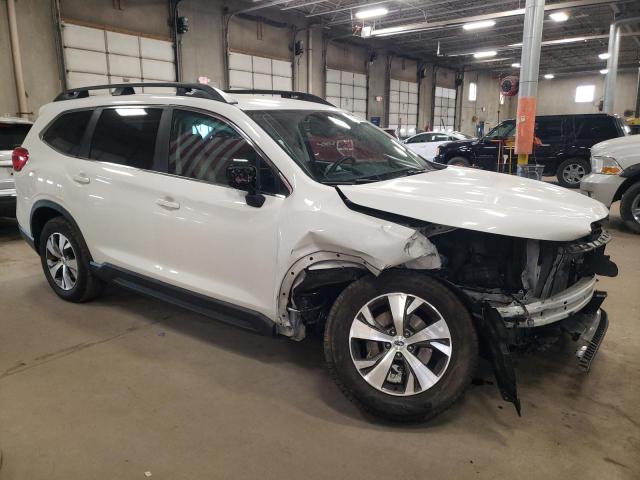 Photo 4 from auction – 2021 SUBARU ASCENT PRE with VIN 4S4WMAFD7M3467642