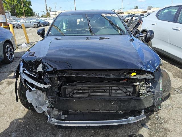 Photo 5 from auction – 2023 POLESTAR 2 with VIN YSMEG3KAXPL145083