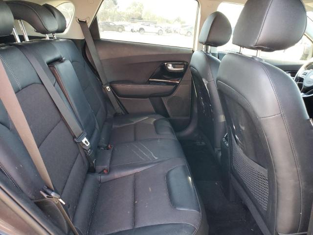 Photo 10 from auction – 2018 KIA NIRO EX with VIN KNDCC3LCXJ5148401