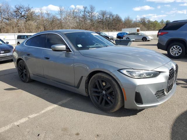 Photo 4 from auction – 2024 BMW 430XI GRAN with VIN WBA73AV09RFR12833
