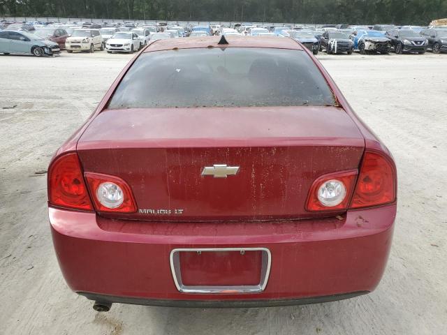 Photo 6 from auction – 2012 CHEVROLET MALIBU 1LT with VIN 1G1ZC5E07CF230908