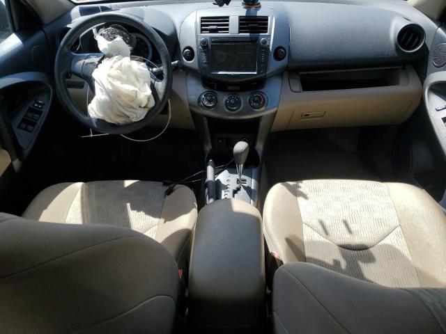 Photo 8 from auction – 2009 TOYOTA RAV4 with VIN 2T3BF33V89W004919