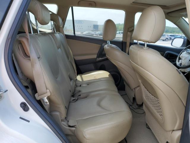 Photo 11 from auction – 2011 TOYOTA RAV4 with VIN 2T3ZF4DV6BW081300